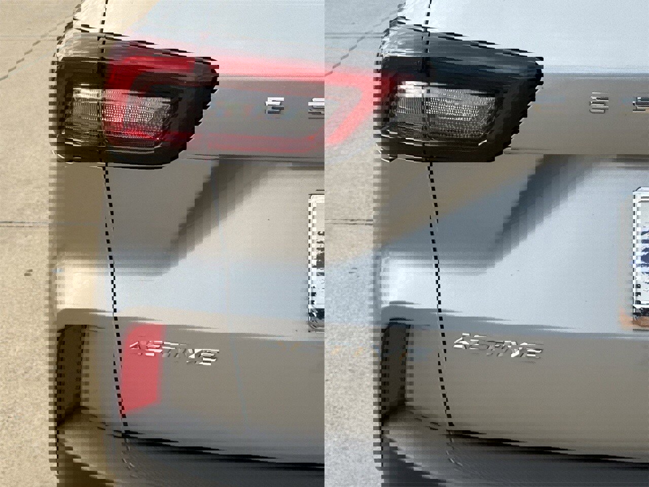 Certified 2024 Ford Escape Active image 7