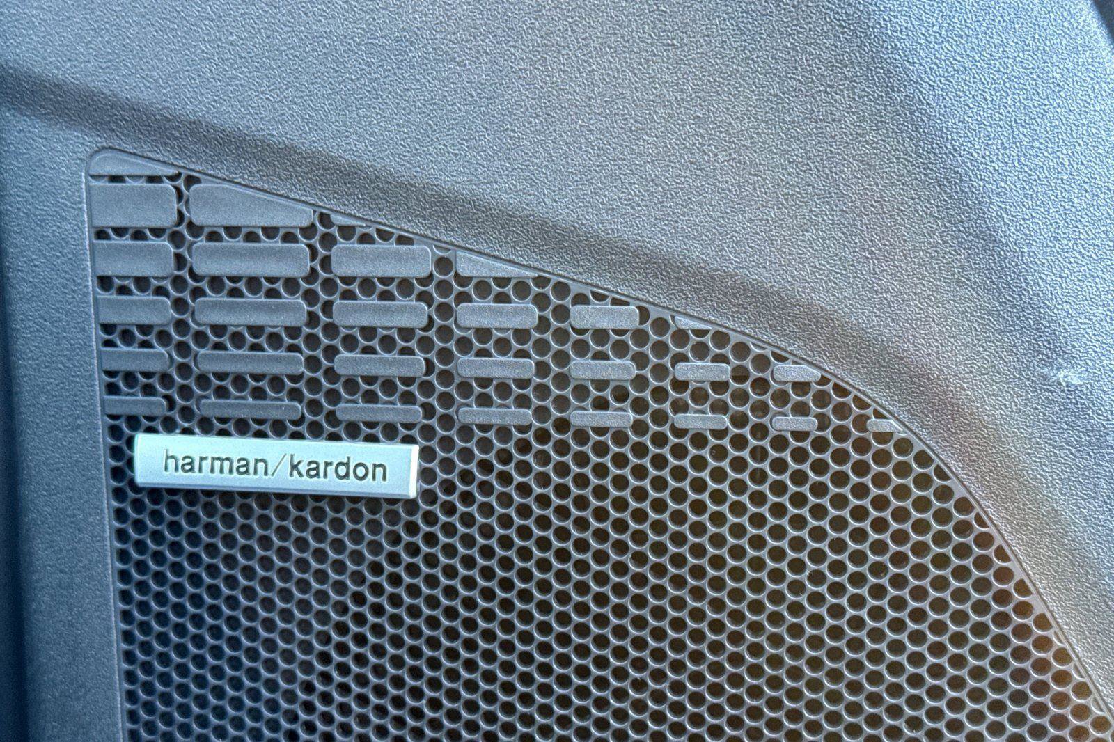 Used 2025 Subaru Solterra Limited w/ Limited Package image 36