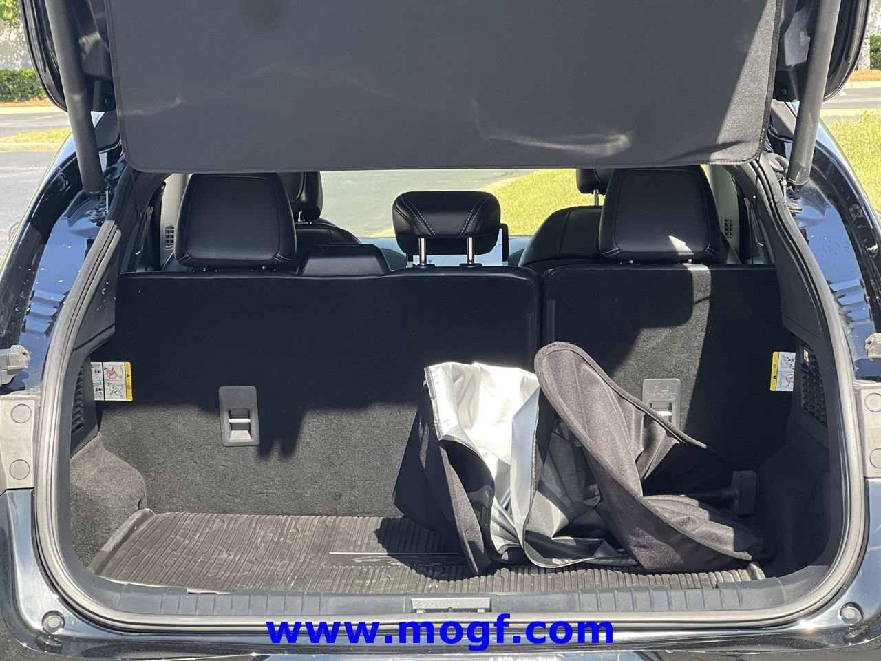 Certified 2023 Ford Mustang Mach-E Premium w/ Mustang Nite Pony Package image 27