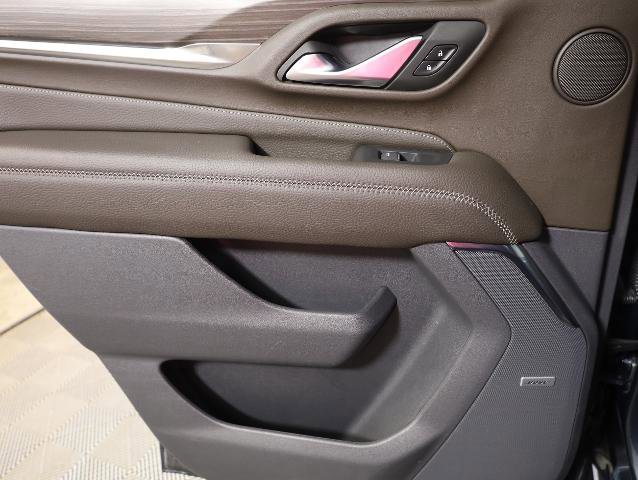 Used 2021 GMC Yukon Denali w/ LPO, Illumination Package image 36