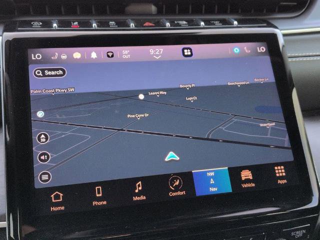 Used 2023 Jeep Grand Cherokee L Limited w/ Luxury Tech Group II image 20