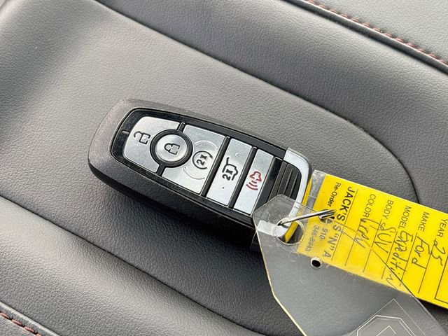 Certified 2025 Ford Expedition Max Active image 31