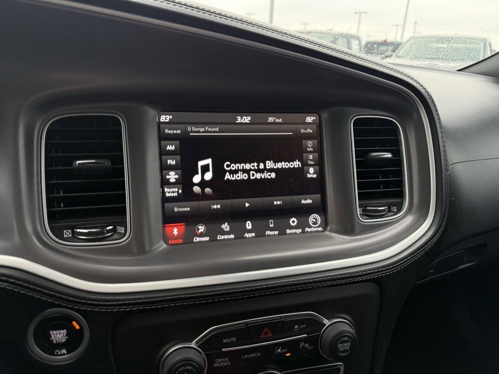 Used 2021 Dodge Charger Scat Pack image 16