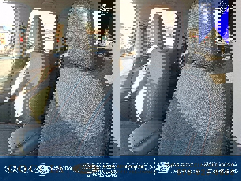 Certified 2024 Ford Maverick XLT w/ Equipment Group 300A Standard image 14