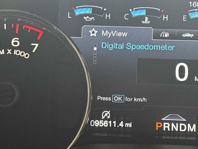 Certified 2018 Ford F150 Lariat w/ Equipment Group 502A Luxury AWD/4WD image 11