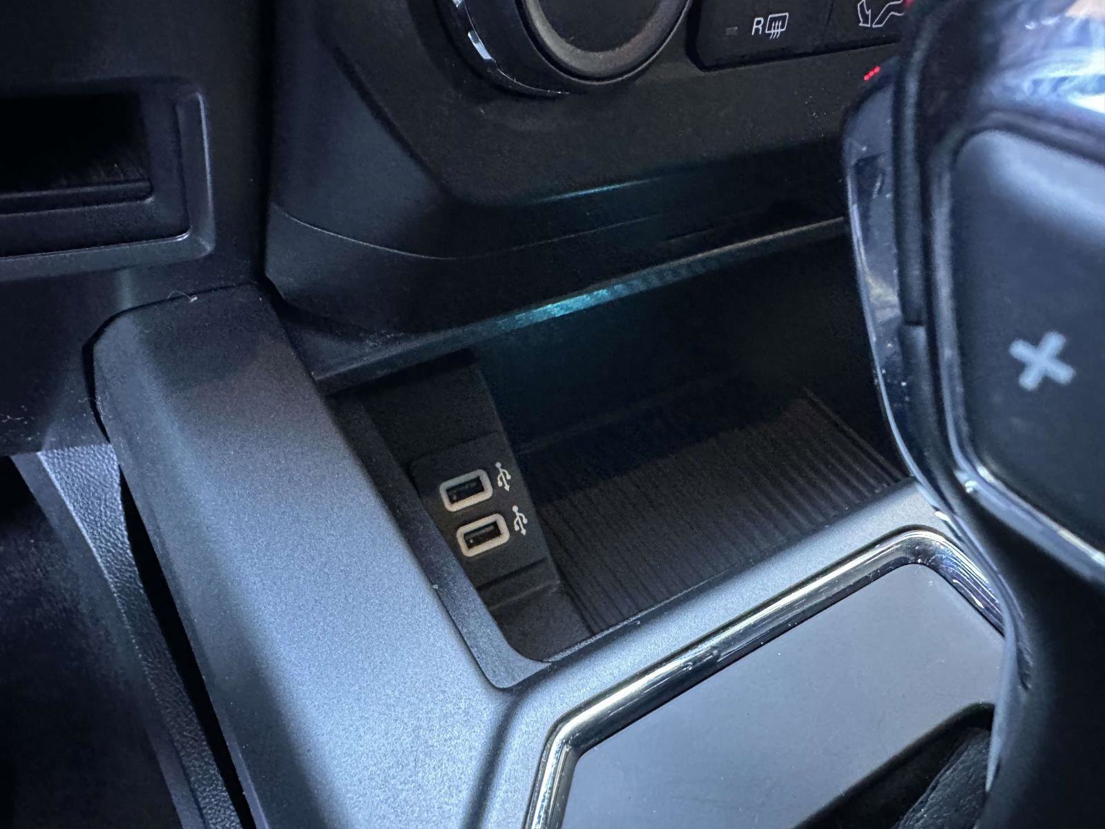 Certified 2019 Ford F150 XLT w/ Equipment Group 302A Luxury image 23