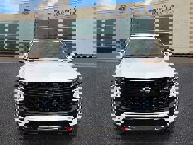 Used 2023 Chevrolet Tahoe Z71 w/ Off-Road Capability Package image 8