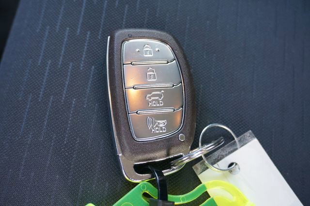 Used 2019 Hyundai Tucson SEL FWD image 16