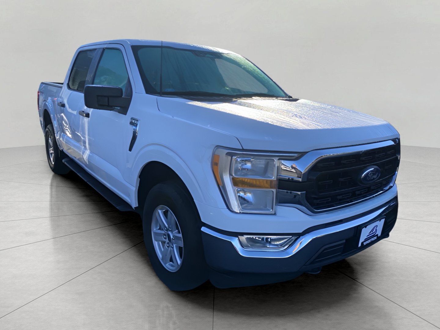 Certified 2022 Ford F150 XLT w/ Trailer Tow Package