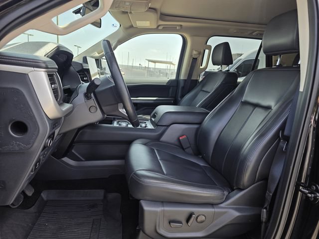 Certified 2023 Ford Expedition XLT AWD/4WD image 14