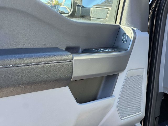 Certified 2024 Ford F250 XL w/ STX Appearance Package AWD/4WD image 15