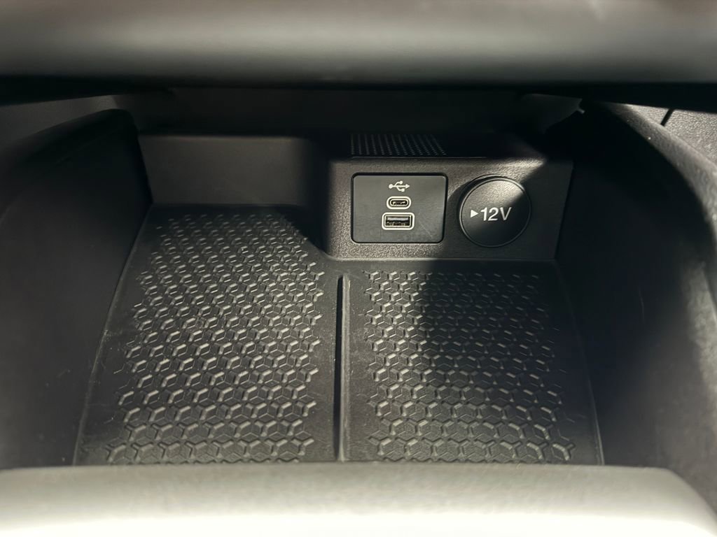 Certified 2024 Ford Bronco Sport Outer Banks image 21