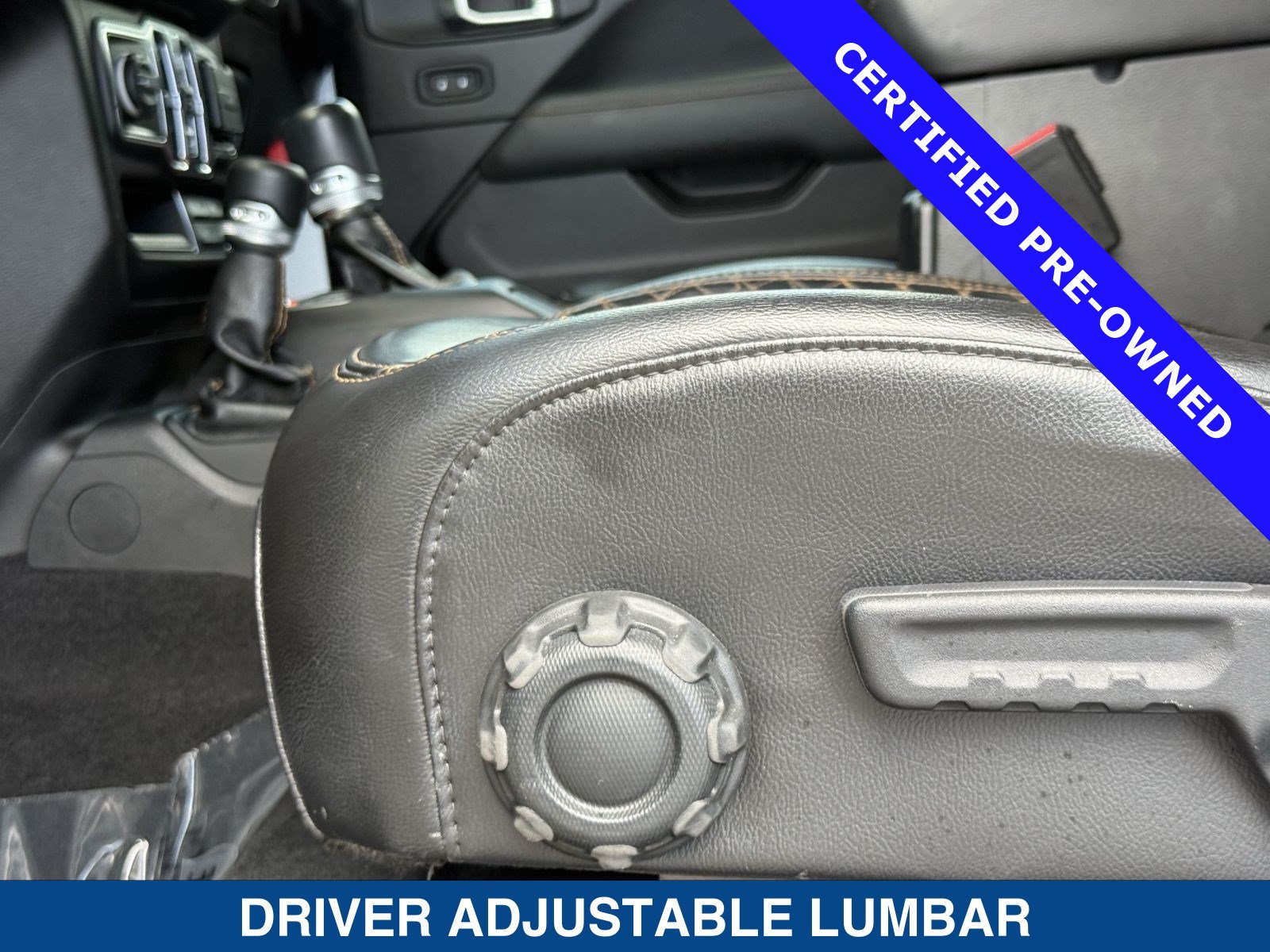 Used 2021 Jeep Wrangler Unlimited Sahara AWD/4WD image 22