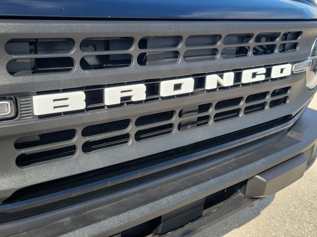 Certified 2025 Ford Bronco Big Bend AWD/4WD image 7