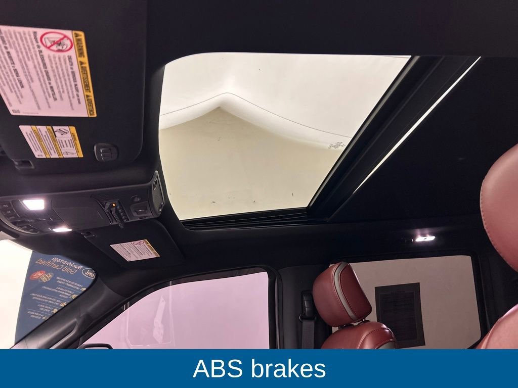 Certified 2022 Ford F250 Platinum image 15