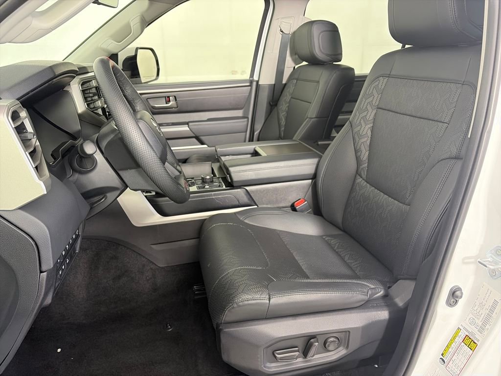 Used 2024 Toyota Sequoia TRD Pro image 11