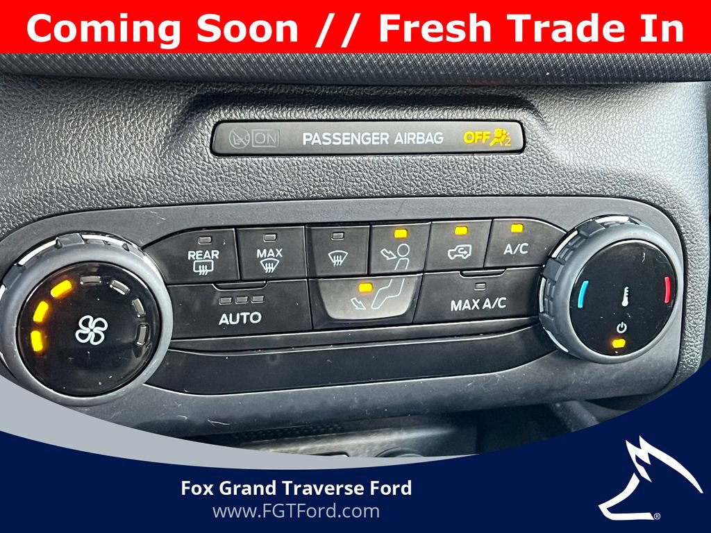 Certified 2024 Ford Bronco Sport Big Bend AWD/4WD image 20