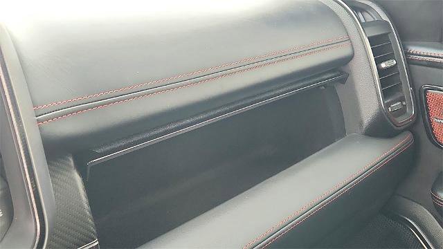 Used 2022 RAM 1500 TRX w/ TRX Level 2 Equipment Group image 21