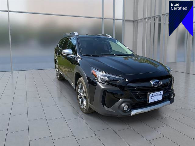 Used 2025 Subaru Outback Touring