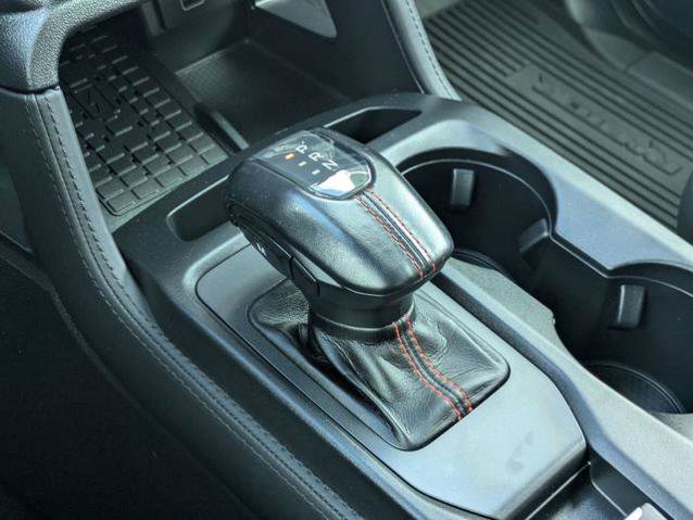 Certified 2024 Ford Ranger Raptor AWD/4WD image 25