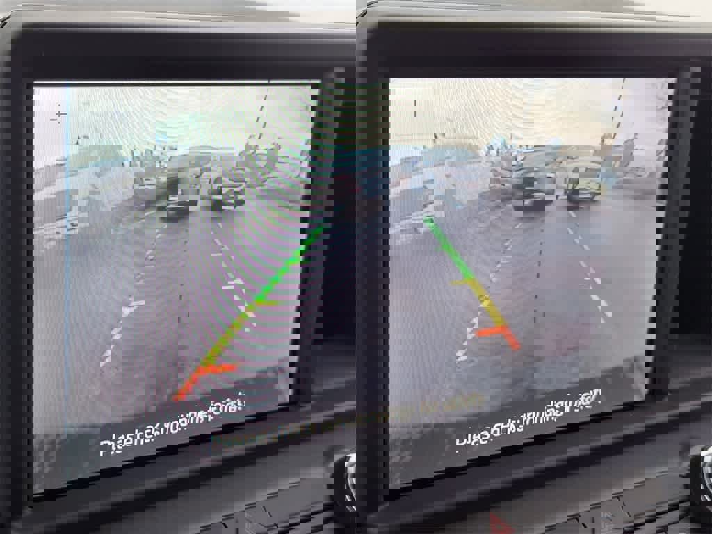 Certified 2023 Ford Maverick Lariat w/ Lariat Luxury Package image 24