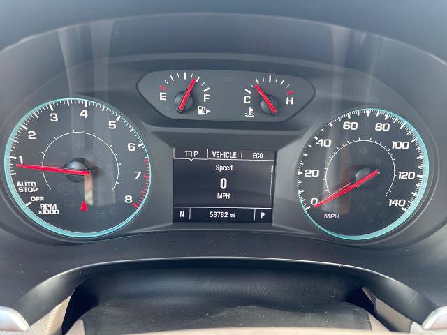 Used 2024 Chevrolet Malibu LT FWD image 17