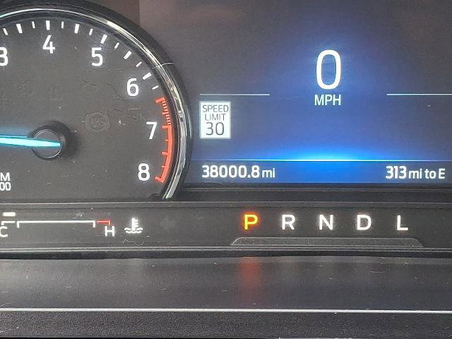 Certified 2023 Ford Explorer ST-Line w/ Class IV Trailer Tow Package image 22