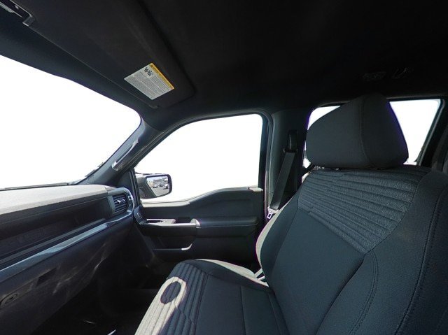 Certified 2023 Ford F150 XL w/ STX Appearance Package AWD/4WD image 29