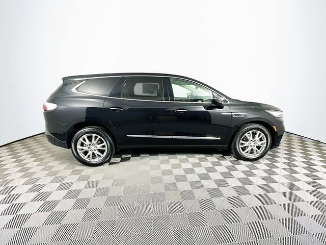 Used 2022 Buick Enclave Premium w/ Experience Buick Package image 6