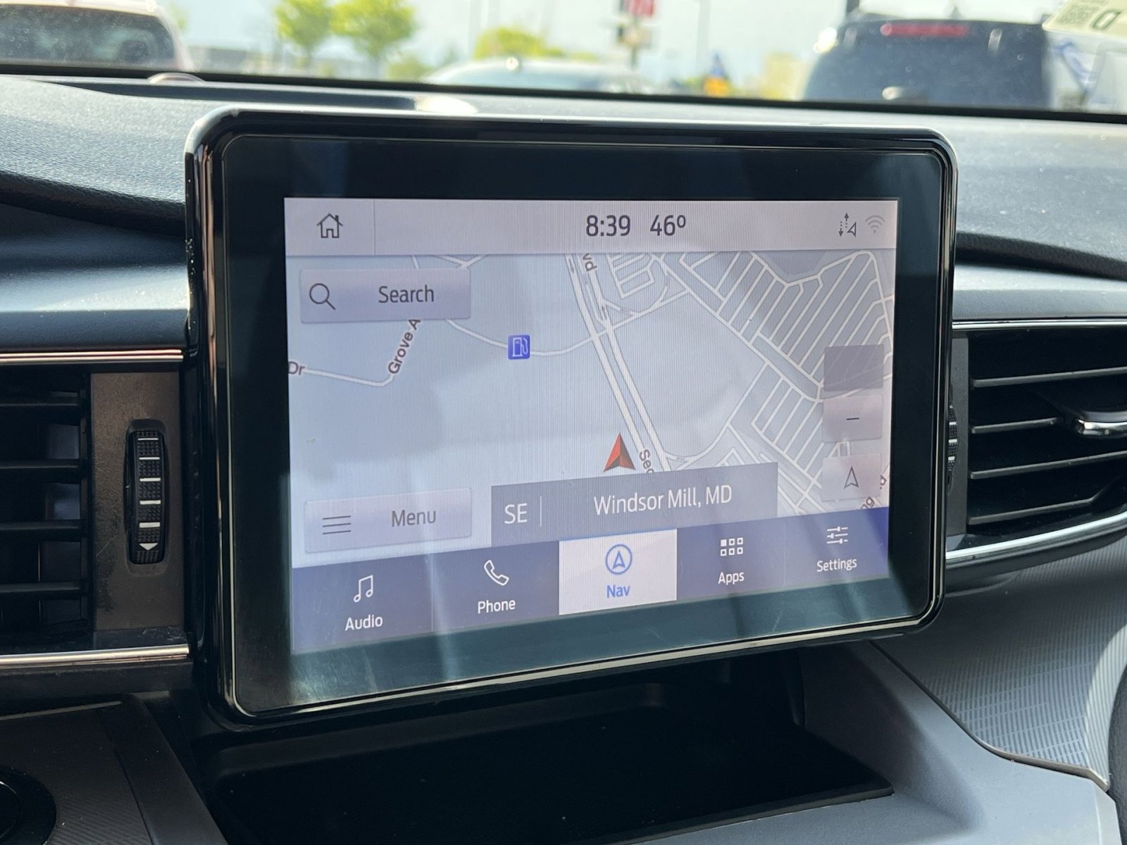 Certified 2021 Ford Explorer XLT w/ Equipment Group 202A AWD/4WD image 20