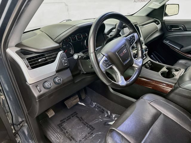 Used 2019 GMC Yukon SLT w/ Open Road Package AWD/4WD image 9