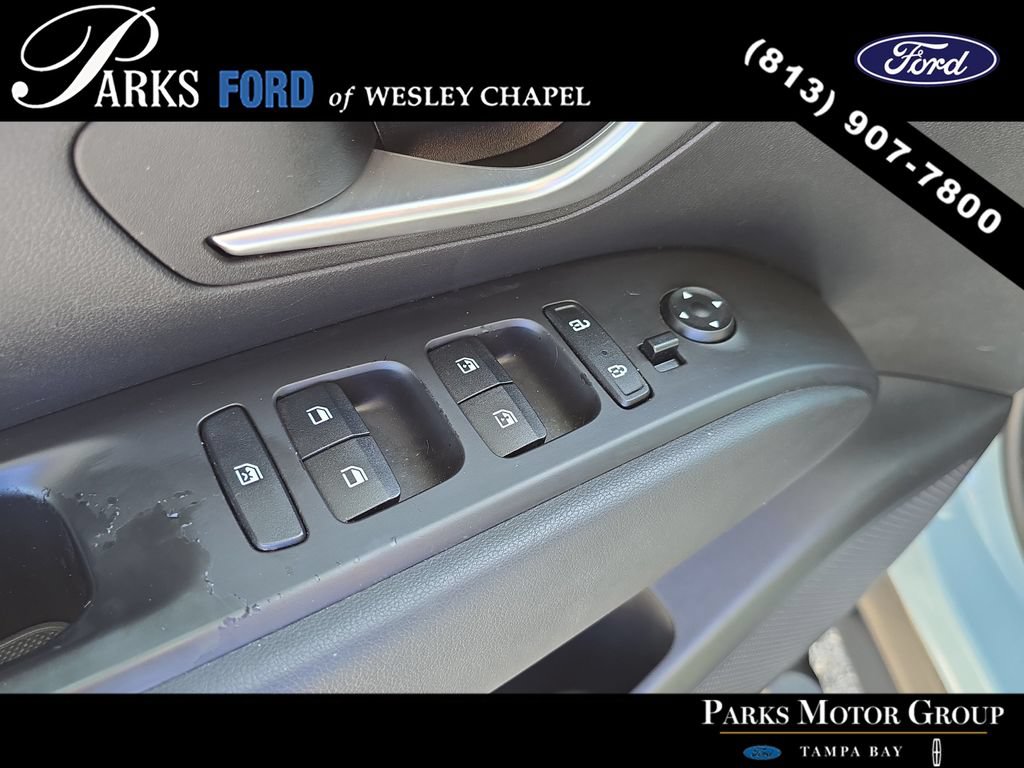 Used 2022 Hyundai Santa Cruz SEL w/ Activity Package FWD image 18