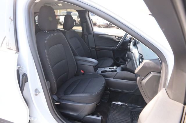 Certified 2025 Ford Escape Active image 25