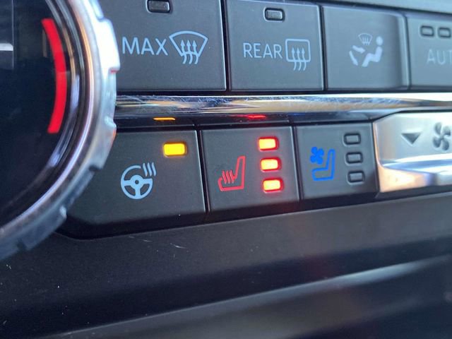 Certified 2024 Ford F350 Lariat w/ Lariat Ultimate Package image 34