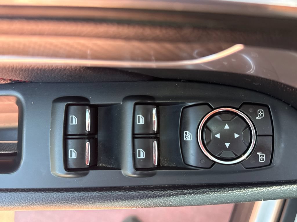 Certified 2018 Ford Explorer Sport AWD/4WD image 11