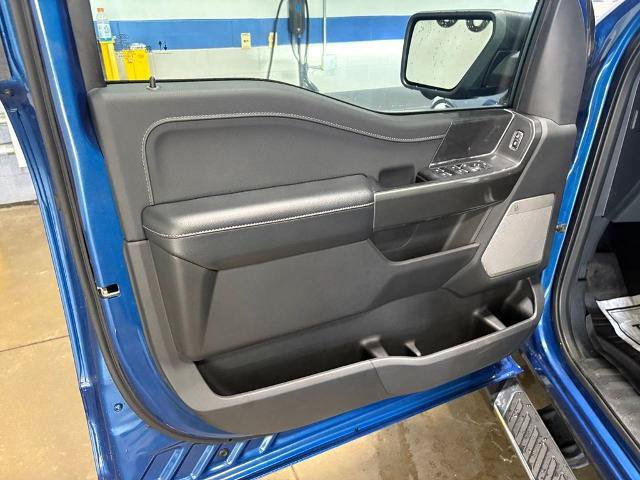 Certified 2023 Ford F150 XLT w/ Equipment Group 302A High AWD/4WD image 23