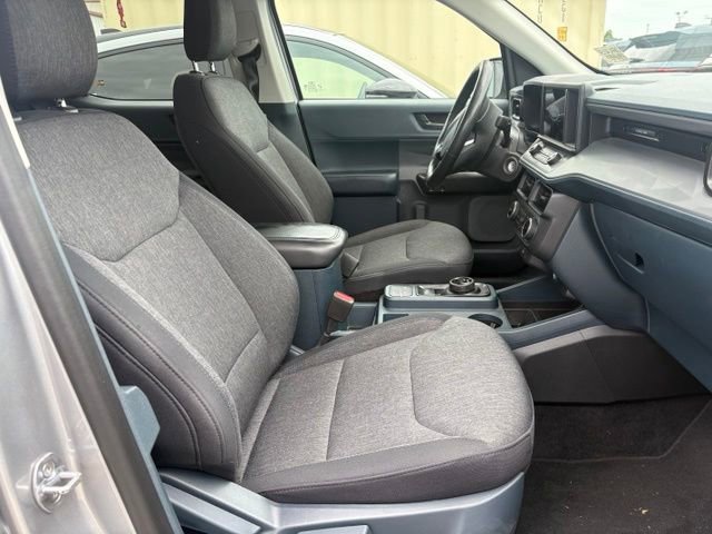 Certified 2024 Ford Maverick XLT w/ XLT Luxury Package FWD image 3