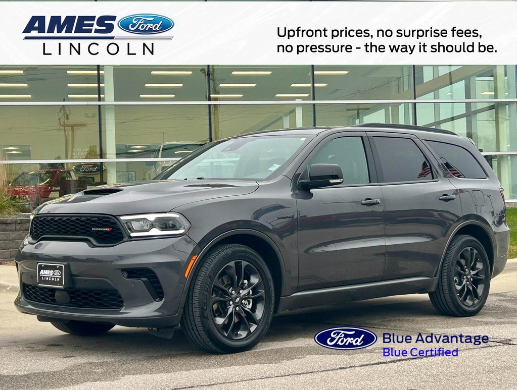 Used 2024 Dodge Durango R/T image 6