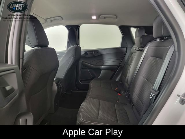 Certified 2023 Ford Escape Active AWD/4WD image 17