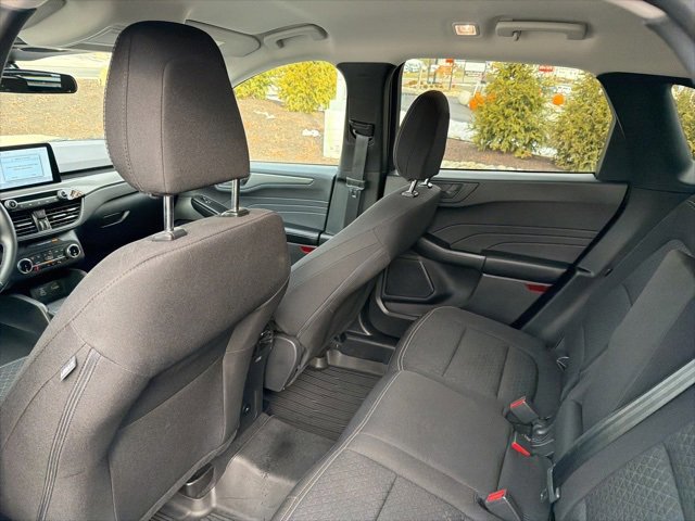 Certified 2025 Ford Escape Active w/ Cold Weather Package image 21