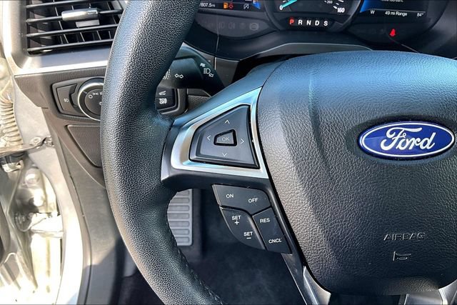 Certified 2022 Ford Edge SEL w/ Convenience Package AWD/4WD image 15