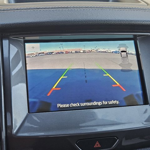 Certified 2020 Ford Ranger Lariat w/ Equipment Group 501A Mid image 18