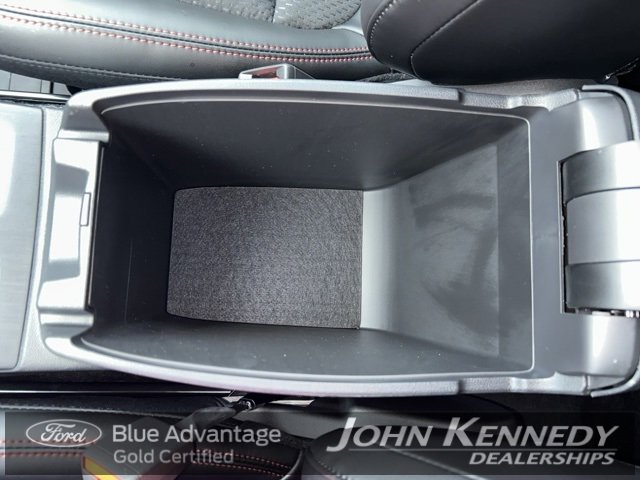 Certified 2025 Ford Escape ST-Line w/ Cold Weather Package image 30