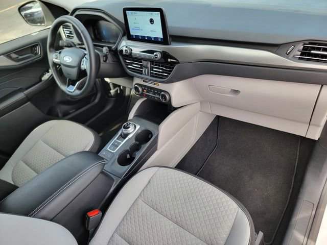 Certified 2023 Ford Escape Active AWD/4WD image 25