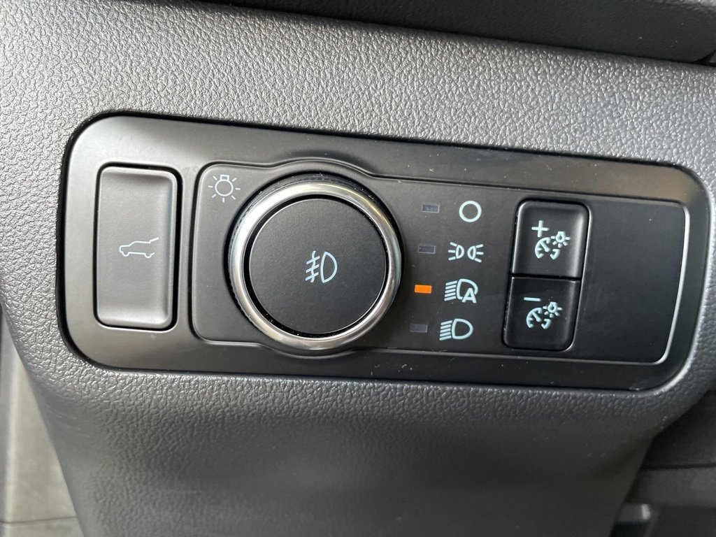 Certified 2024 Ford Escape ST-Line Select w/ Tech Pack #1 image 17