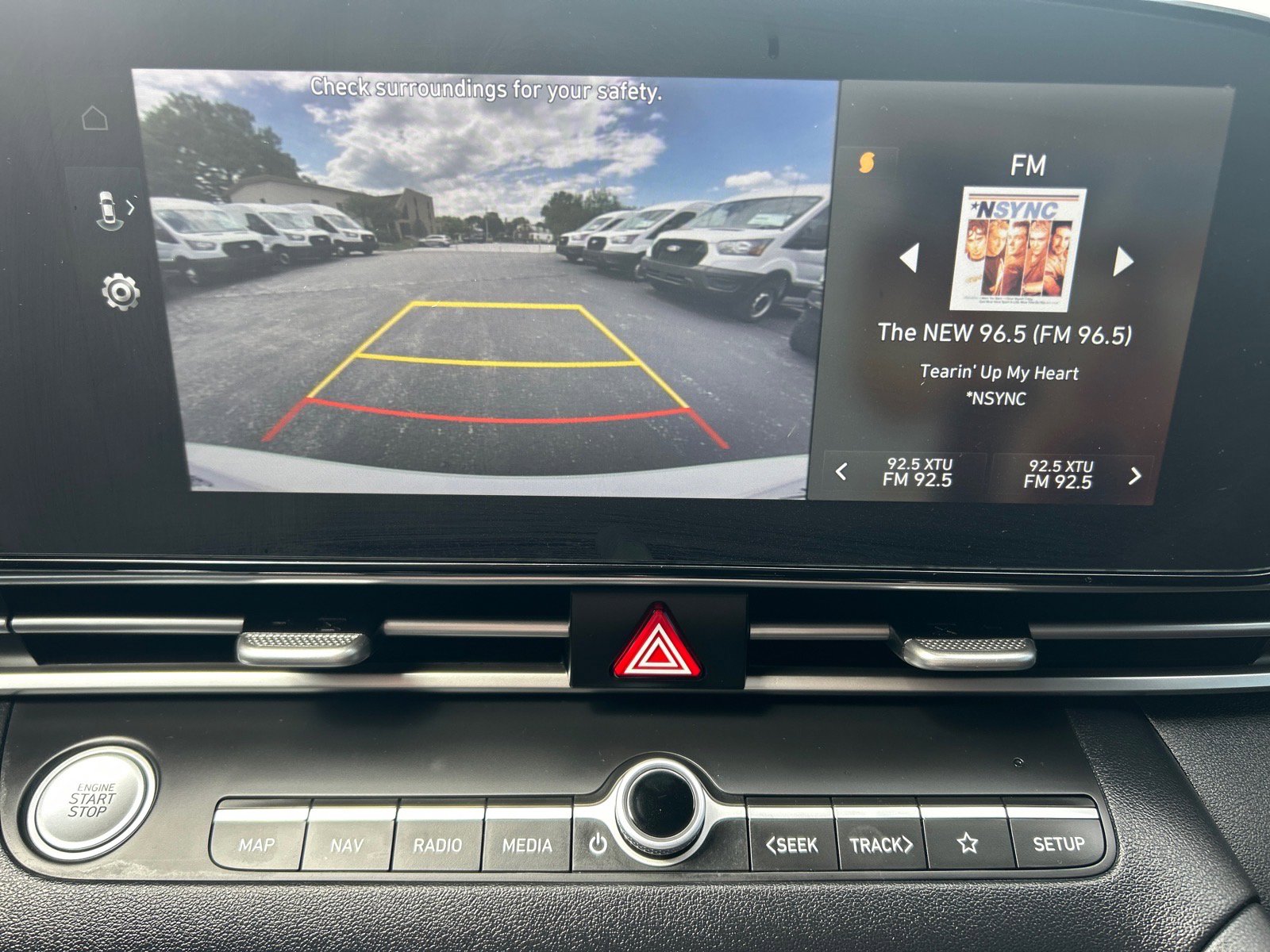 Used 2023 Hyundai Elantra SEL w/ Convenience Package FWD image 25