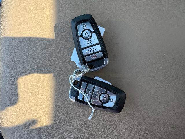 Certified 2026 Ford F350 Lariat w/ Lariat Ultimate Package image 20