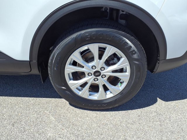 Certified 2023 Ford Escape Active AWD/4WD image 22