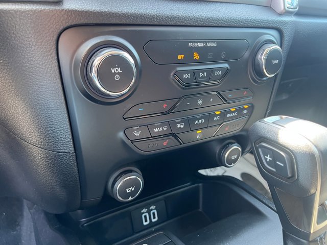 Certified 2021 Ford Ranger XLT w/ Equipment Group 302A High image 20