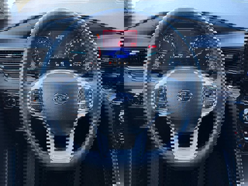 Certified 2023 Ford Explorer Limited image 37